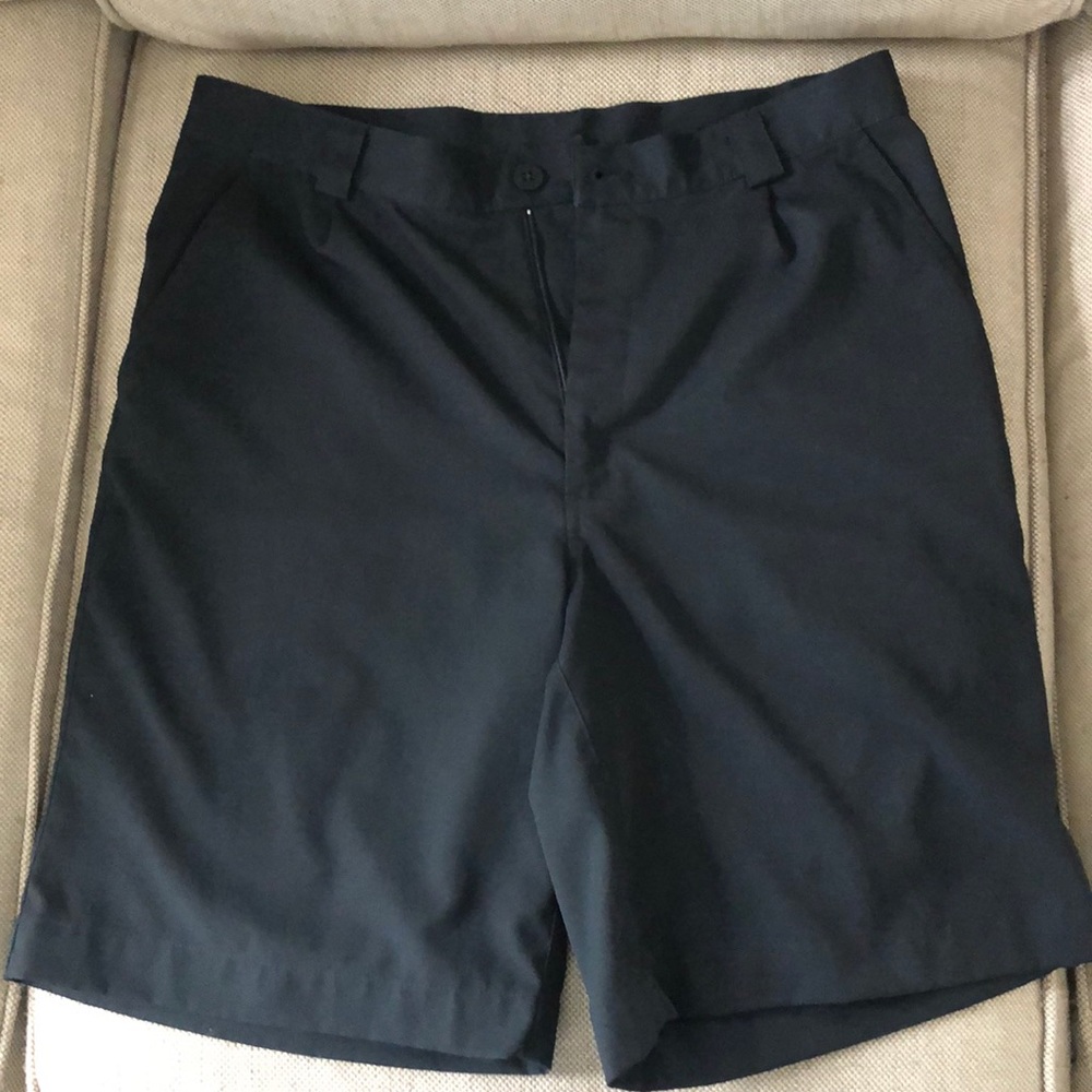 Under armour men’s golf shorts